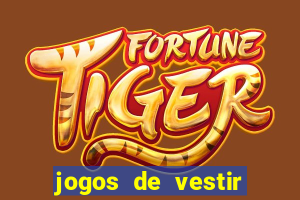 jogos de vestir noivas e maquiar